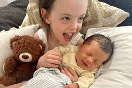 세계 최초 조산 예방 프로그램으로 연간 조산아 출산율 약 4,000명 감소