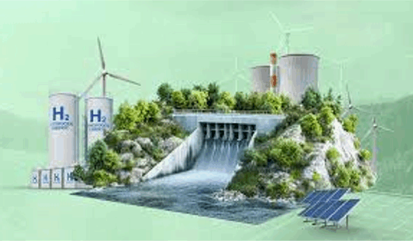 ‘녹색 에너지’가 거대한 사기인 이유