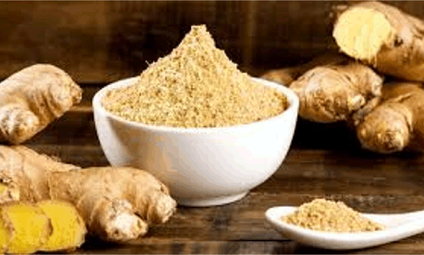 Ginger Powder