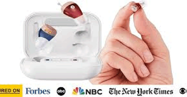 “기적의” 155달러짜리 보청기가 대형 브랜드를 놀라게 하다—노인층에서 이 제품을 구매하기 위해 서두르고 있다!!