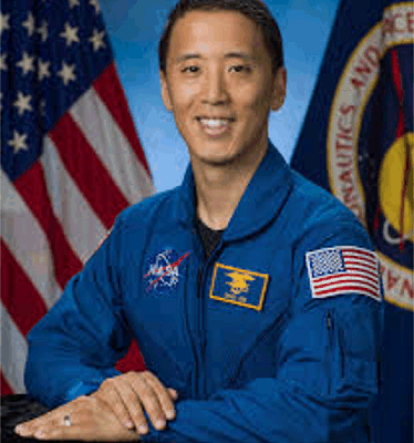 35세 해군 특수부대 출신 하버드대 박사, NASA 최초 한국계 미국인 우주비행사로 발탁