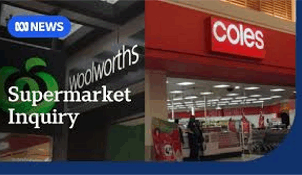 호주에 새로운 슈퍼마켓이 진출했습니다. 그 의미는 다음과 같습니다.