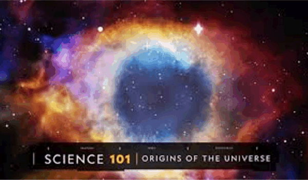 우주의 역사와 현실