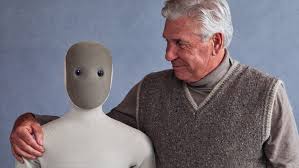 인간형 로봇은 다가오고 있지만, 여전히 해결해야 할 디자인 과제가 남아 있습니다. 바로 우리가 그 로봇을 좋아하고 신뢰하게 만드는 것입니다.